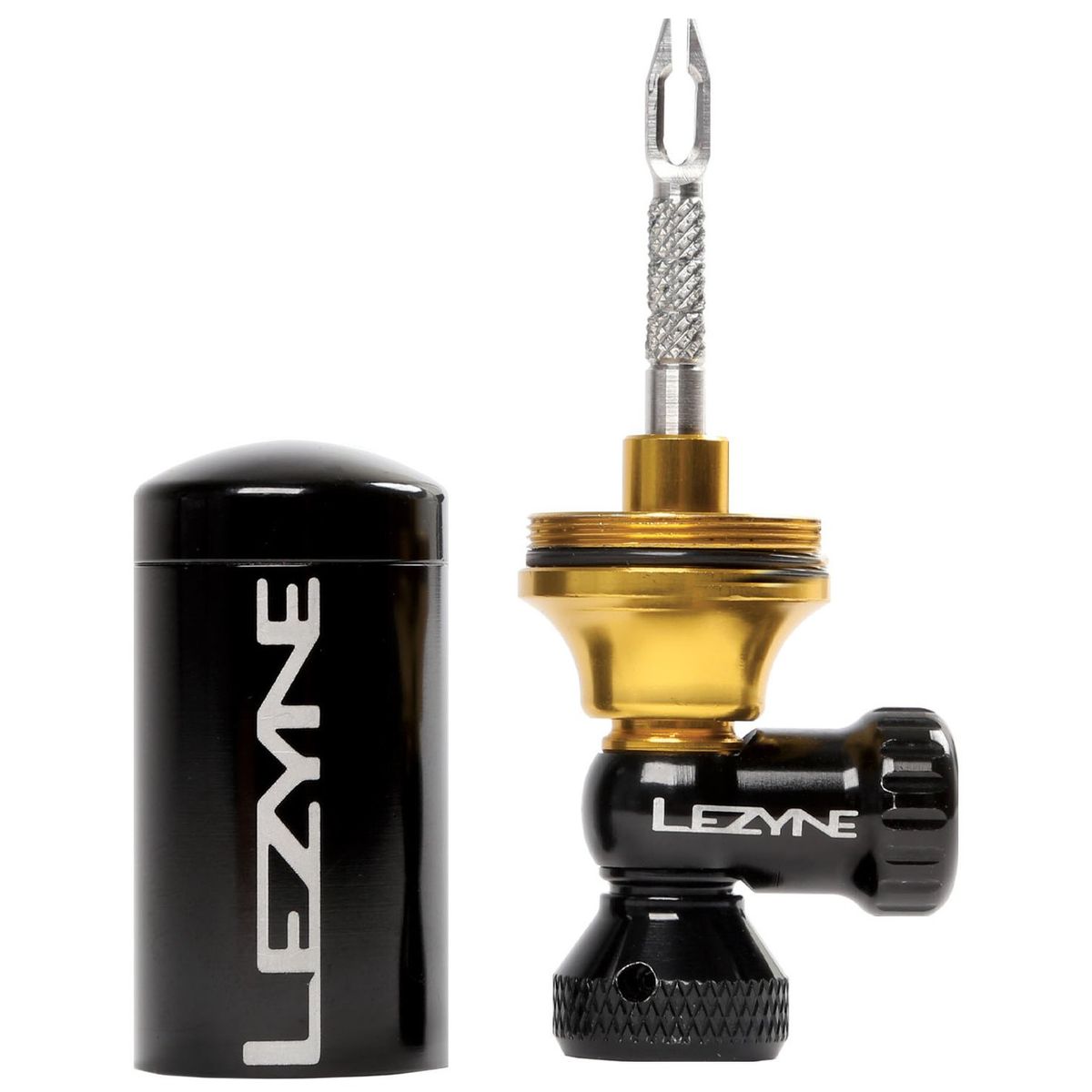 Lezyne Tubeless Multi repair Kit Co2