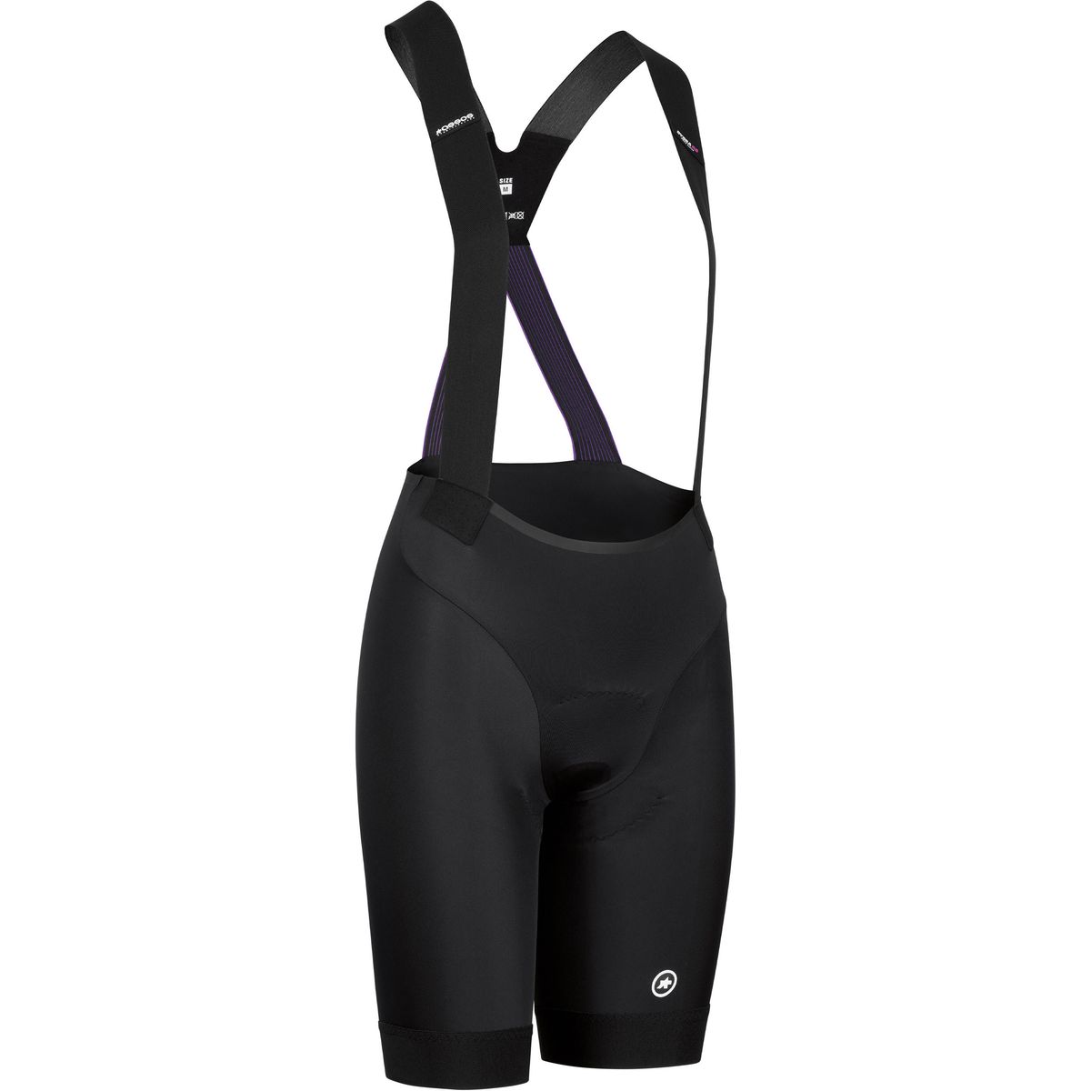 Assos DYORA RS Bib Shorts / Cykelbukser S9