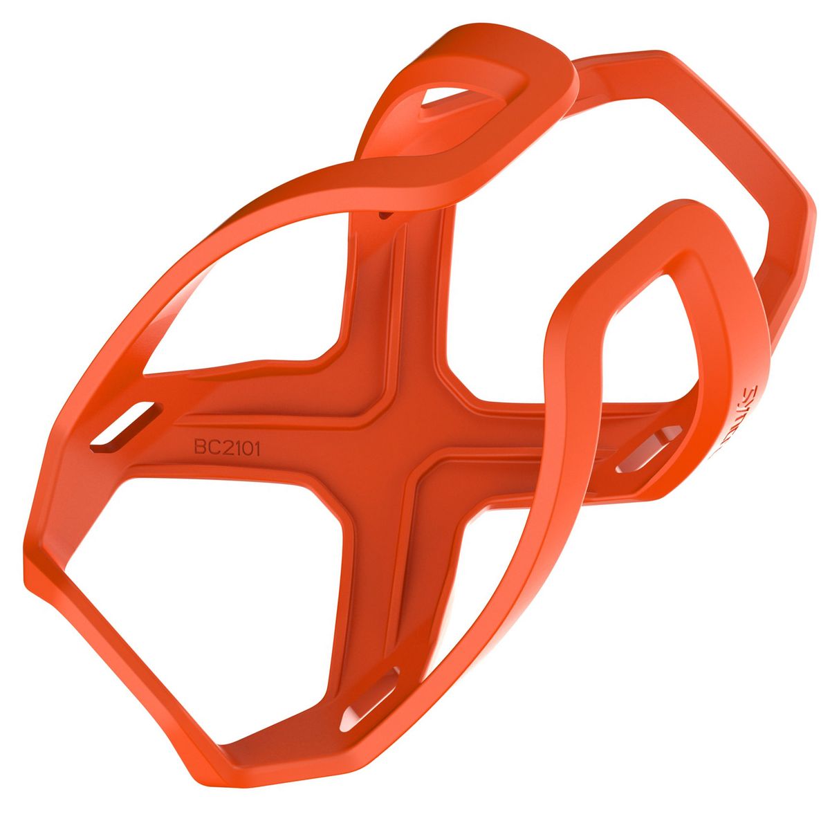 Syncros Bottle Cage Tailor Cage 3.0 Flaskeholder - Orange