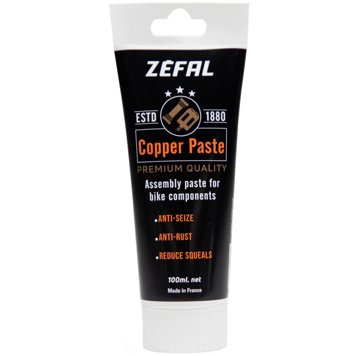 ZÉFAL Copper Paste 100ml