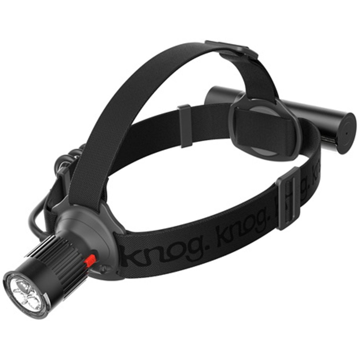 Knog PWR Headtorch Pandebånd