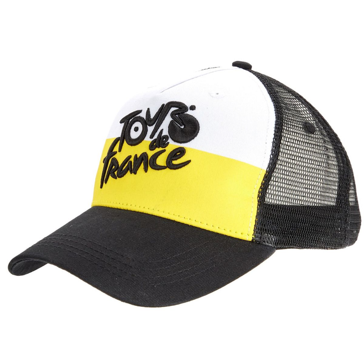 Tour de France Fan Collection - Cap - Yellow