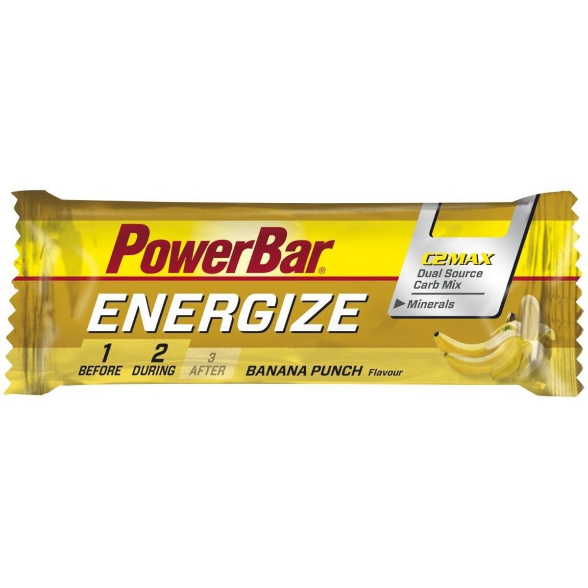 PowerBar Energize Banana Punch