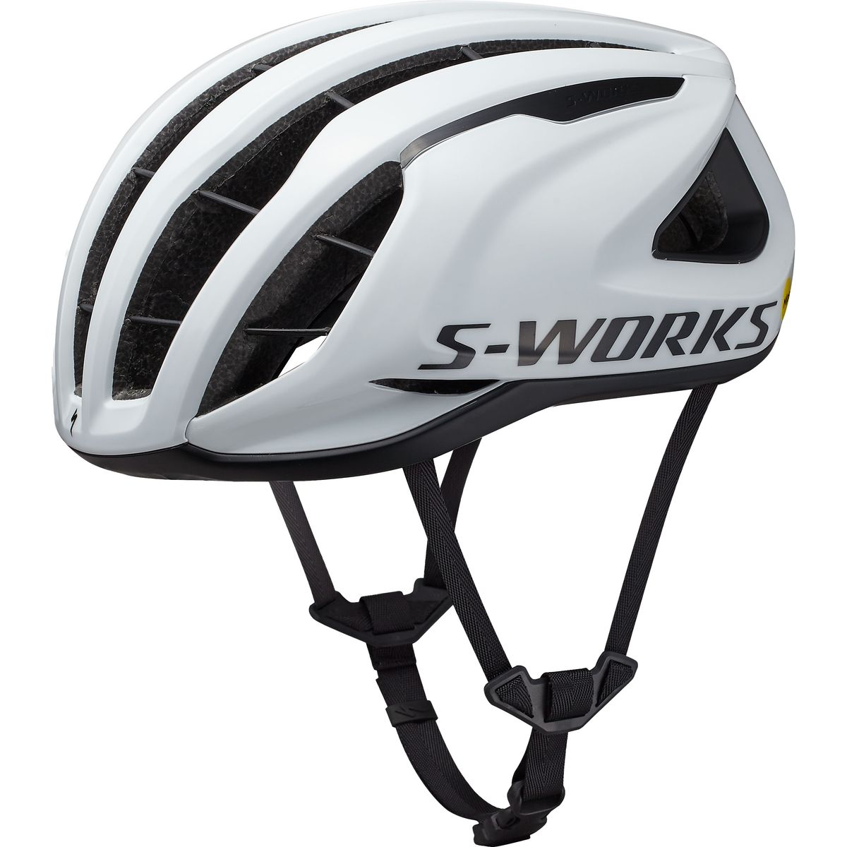 Specialized S-Works Prevail 3 - Hvid/sort