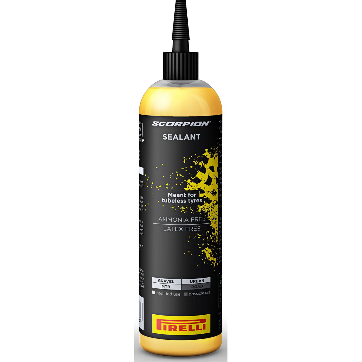 Pirelli Sealant Scorpion SmartSEAL Tubelessvæske 240ml