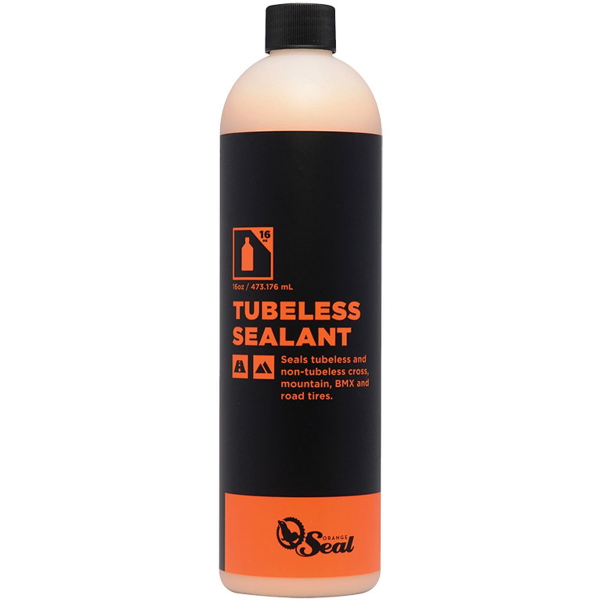 Orange Seal Tubeless Sealant - 473ml