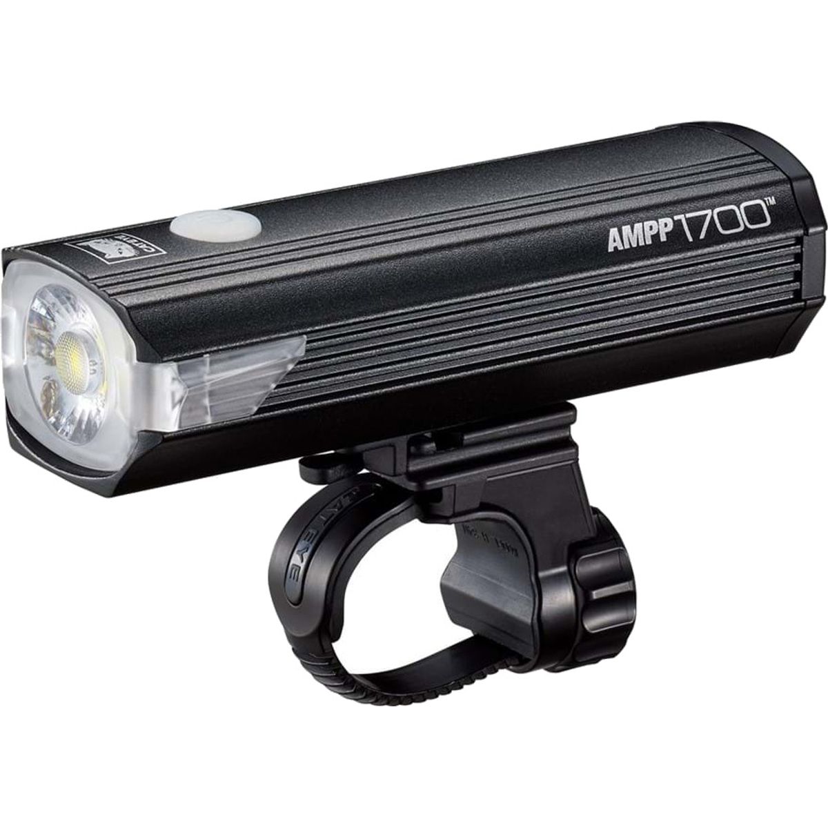 Cateye AMPP1700 HL-EL1700RC USB Forlygte - 1700 lumen