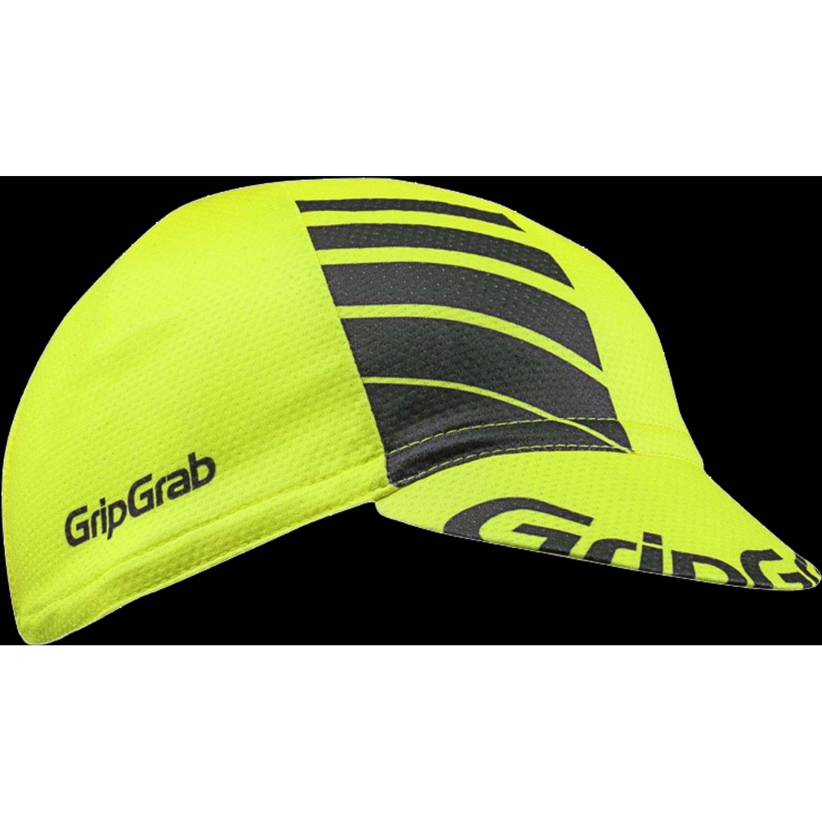 GripGrab Summer Cycling Cap Letvægts - Hi-Vis