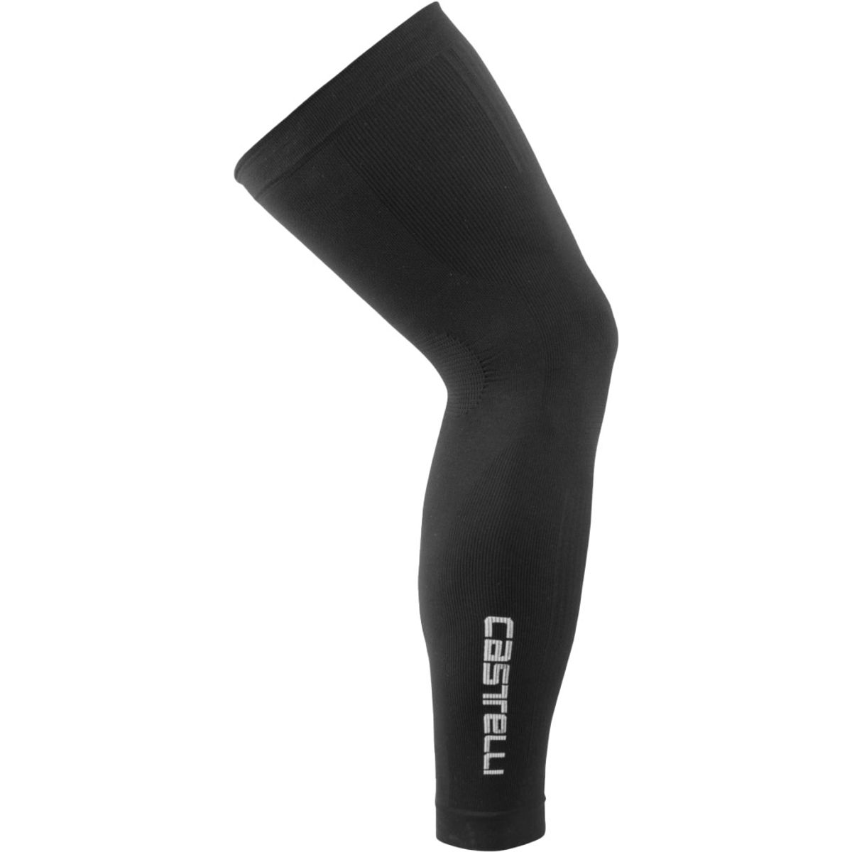 Castelli PRO SEAMLESS LEG WARMER - Sort