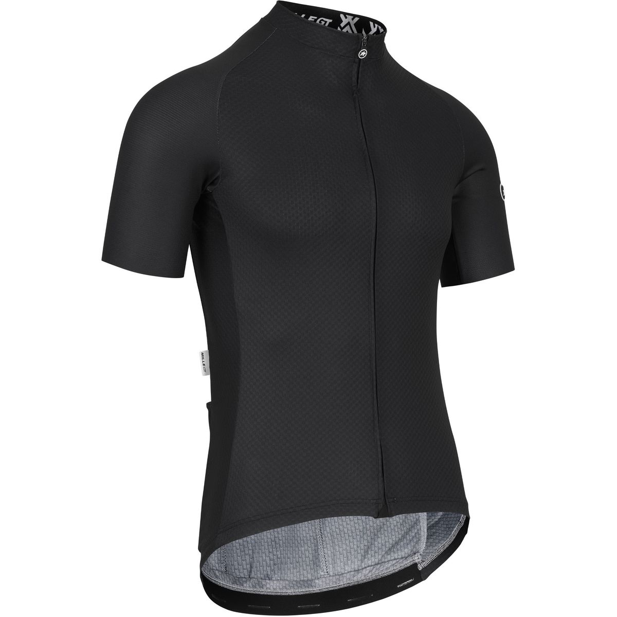 Assos MILLE GT Summer SS Jersey c2 - Sort