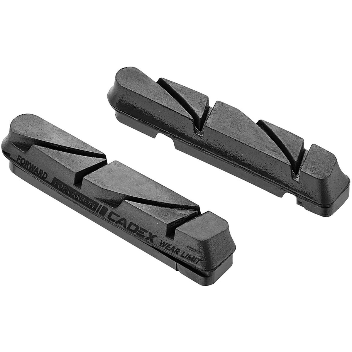 CADEX Carbon Rim Brake Pads