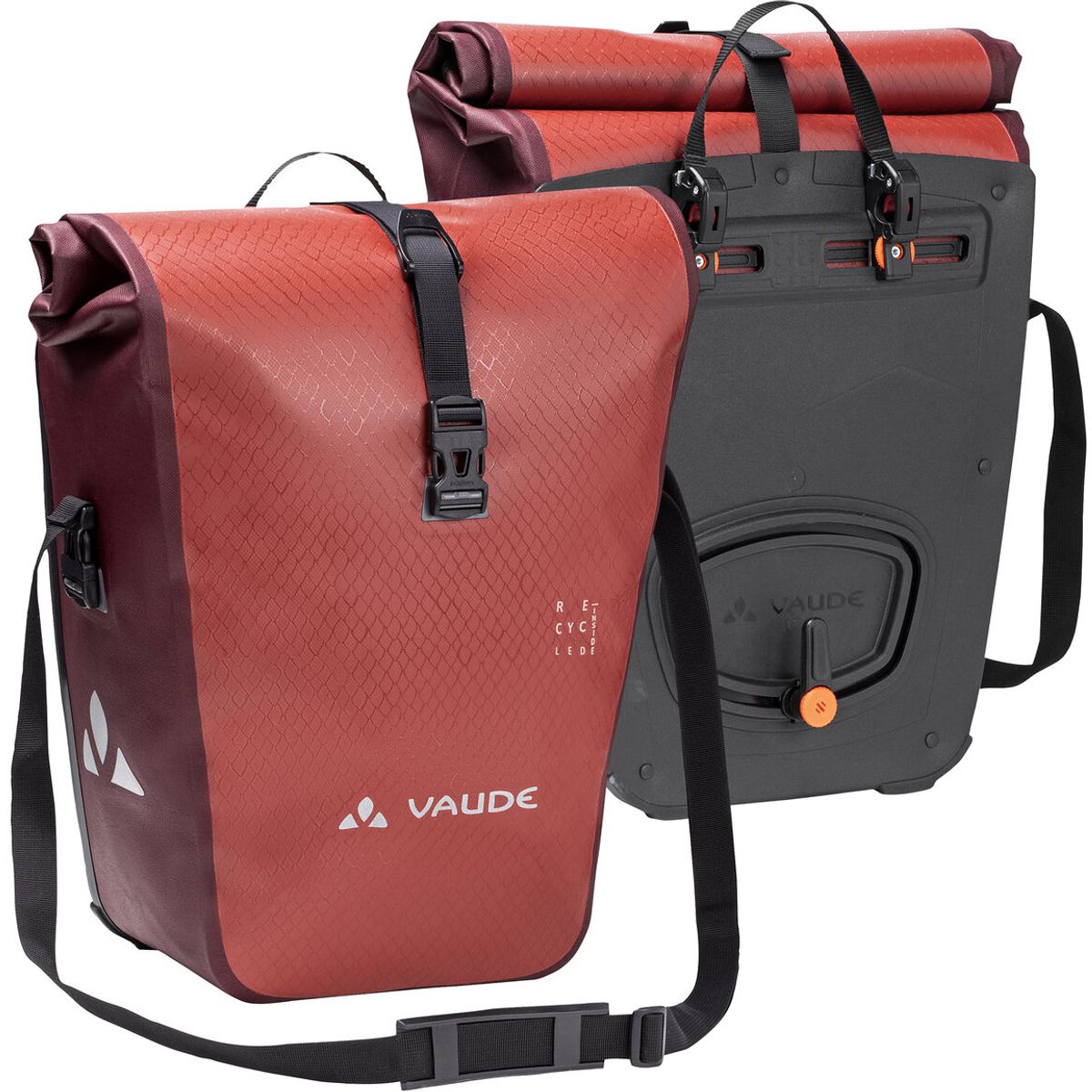 Vaude Aqua Back (48L) - Redeva