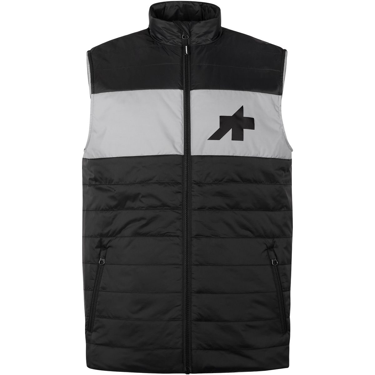 Assos SIGNATURE Down Vest - Sort