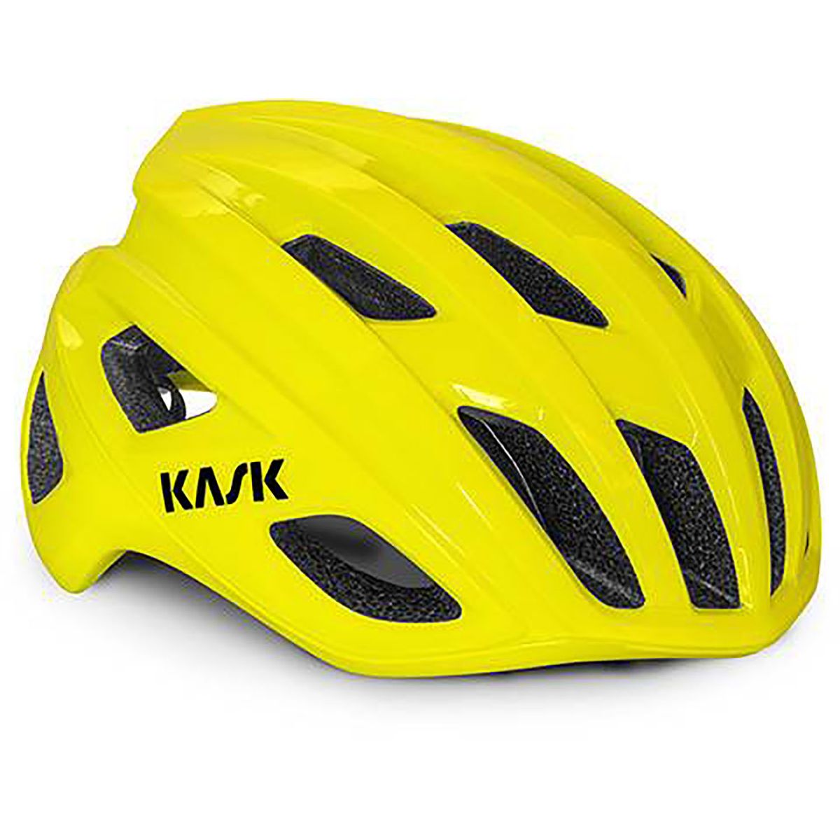 Kask Mojito3 WG11 Cykelhjelm - Gul