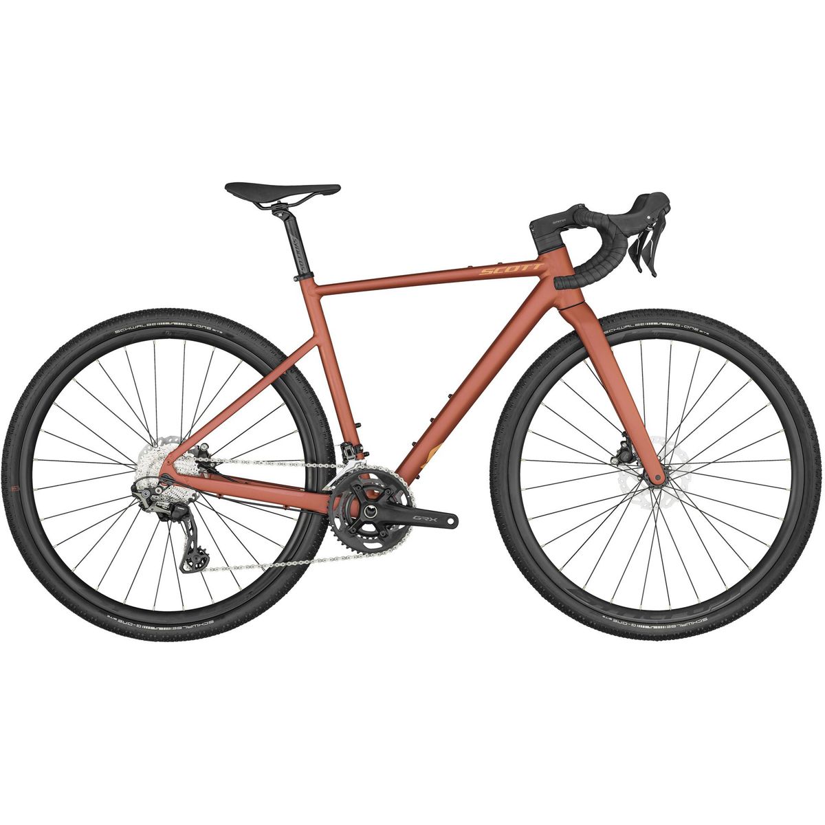 Scott Contessa Speedster Gravel 15 2024