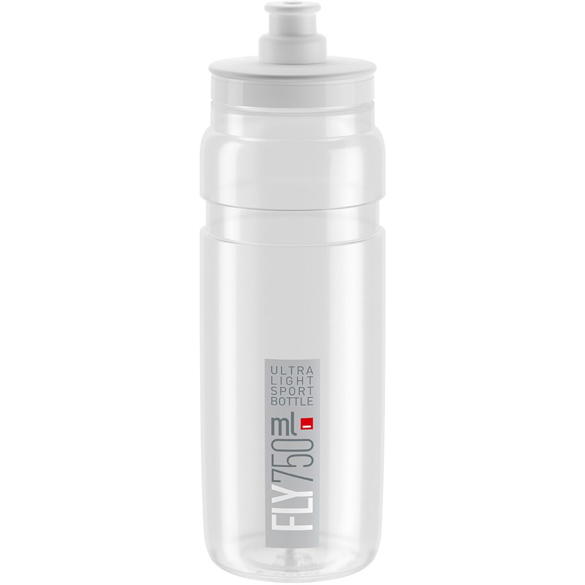 Elite FLY Drikkedunk - 750ml - Clear