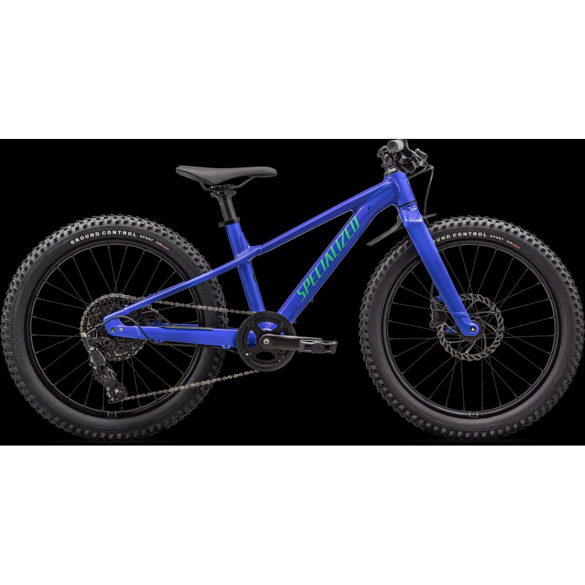 Specialized Riprock 20 2025 - Lilla