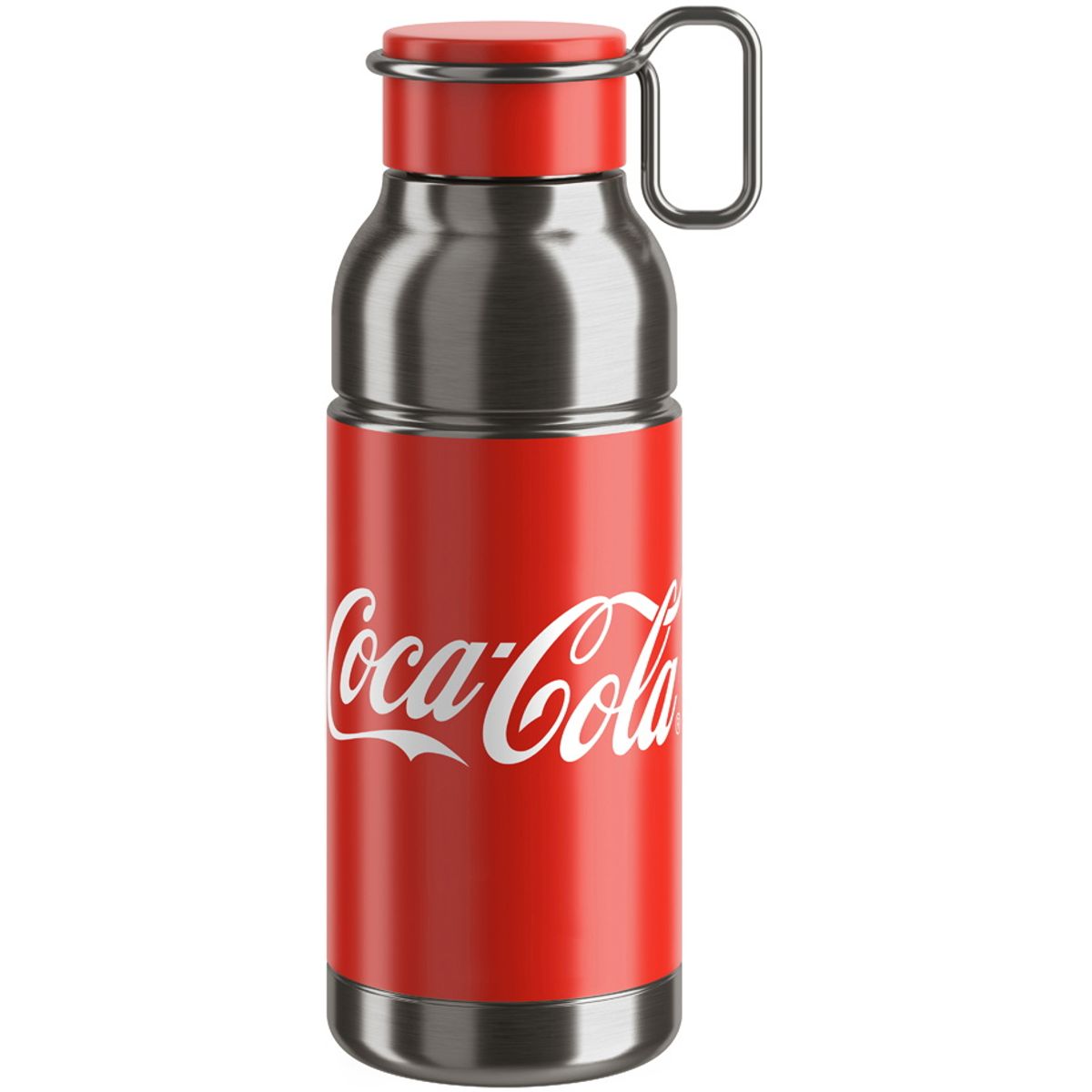 Elite Flaske Mia - 650ml - Coca Cola