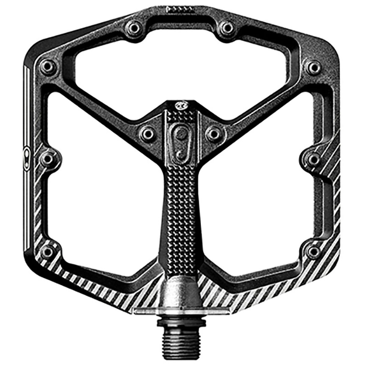 CrankBrothers Pedal Stamp 7 - Small - Sort