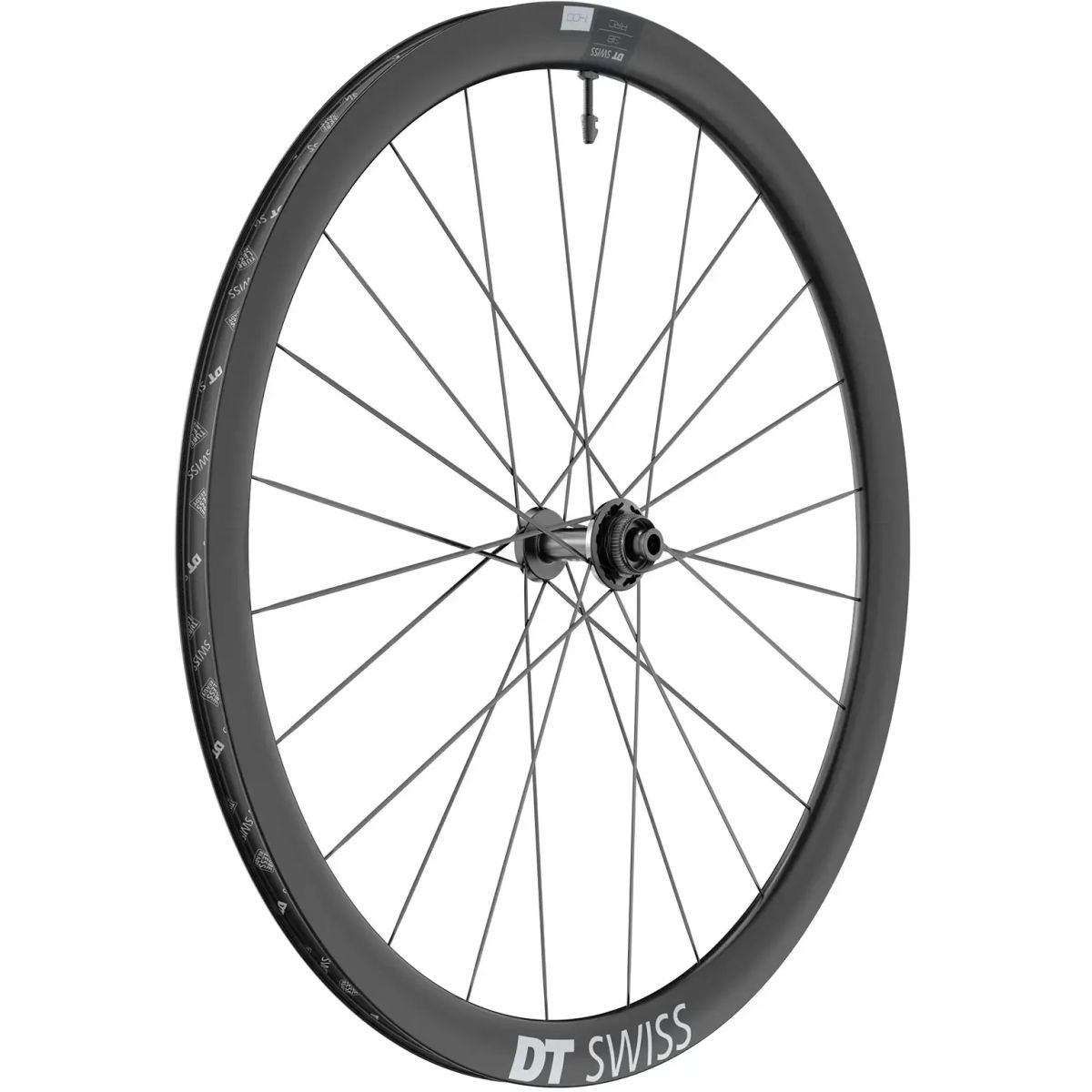 DT Swiss Wheel ARC 1400 Dicut 38 700c Front