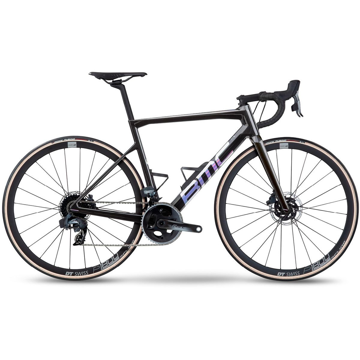 BMC Teammachine SLR TWO 2023 - Sort