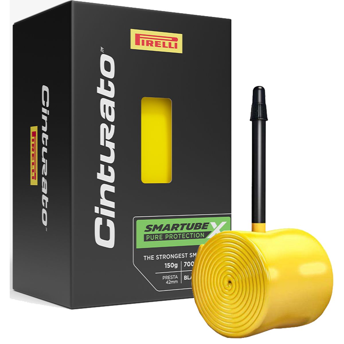 Pirelli SmarTUBE X Cinturato 700x40/50c