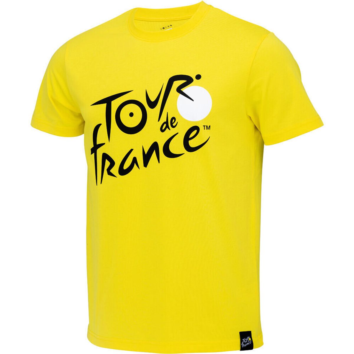 Tour de France Logo Kids Leader T-Shirt