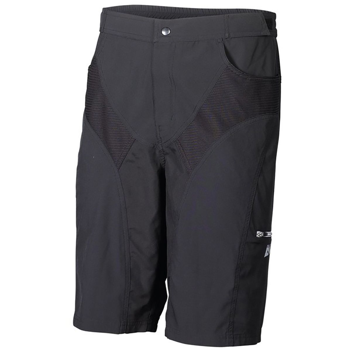 XLC Bermuda MTB Shorts - Sort