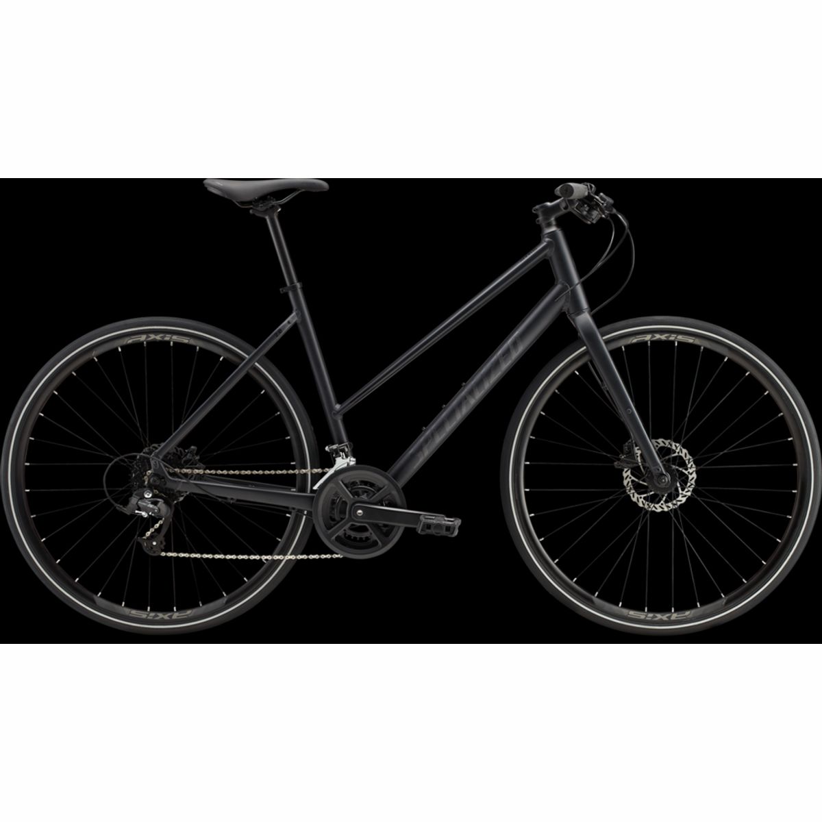 Specialized Sirrus 2.0 Step Through 2023