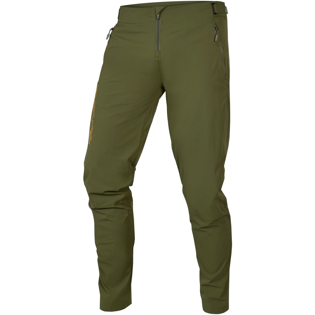 Endura MT500 Burner Lite Pant - Olive Green