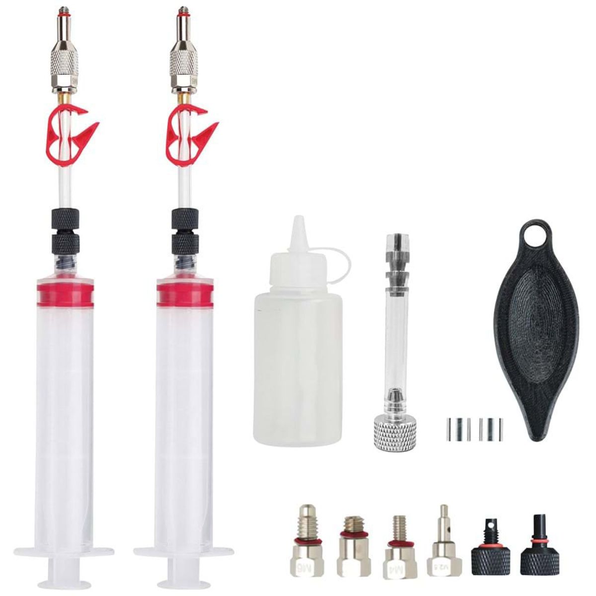 Jagwire Pro Mineral Oil Universal Bleed Kit