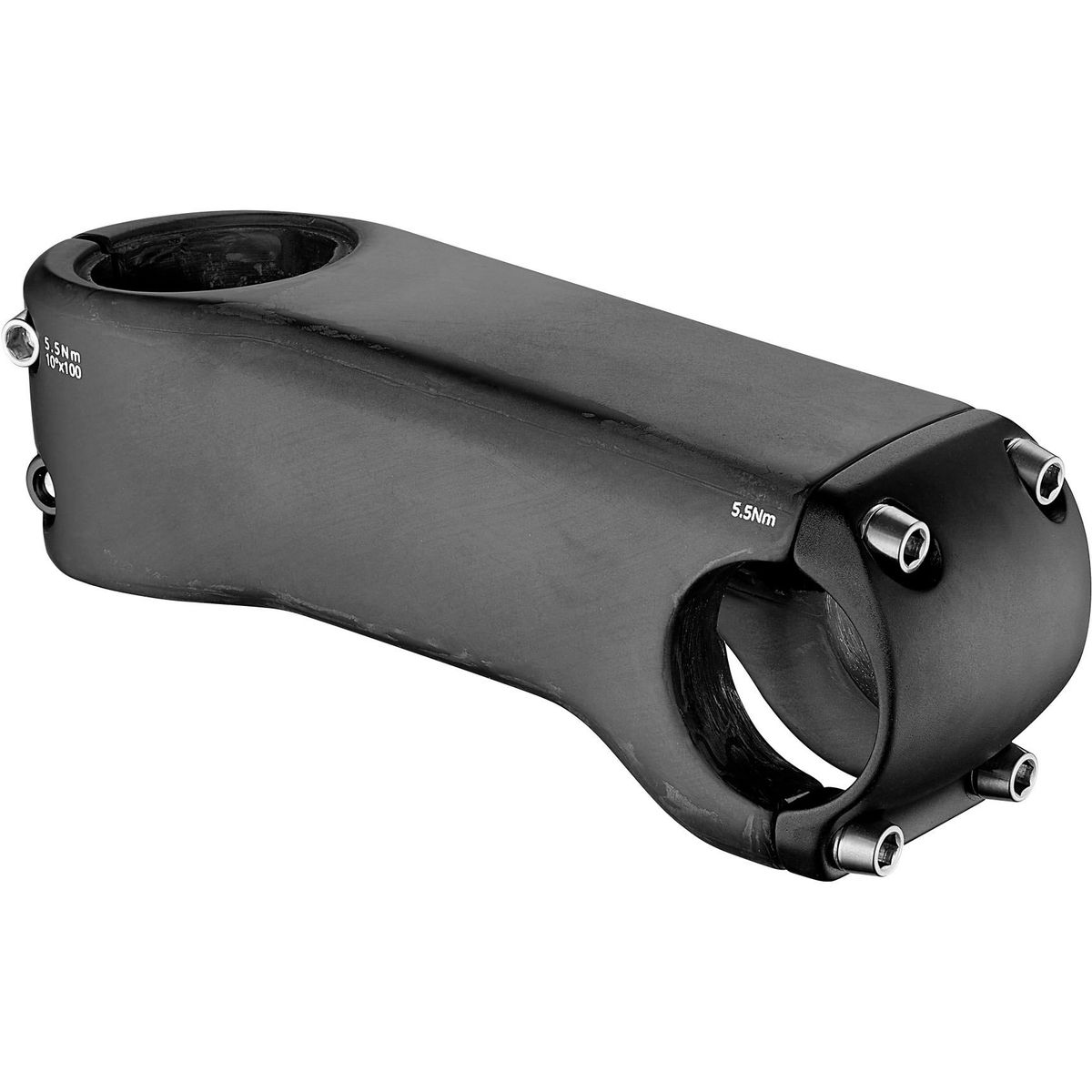 Giant Contact SLR Aero Stem - 90mm / 10°