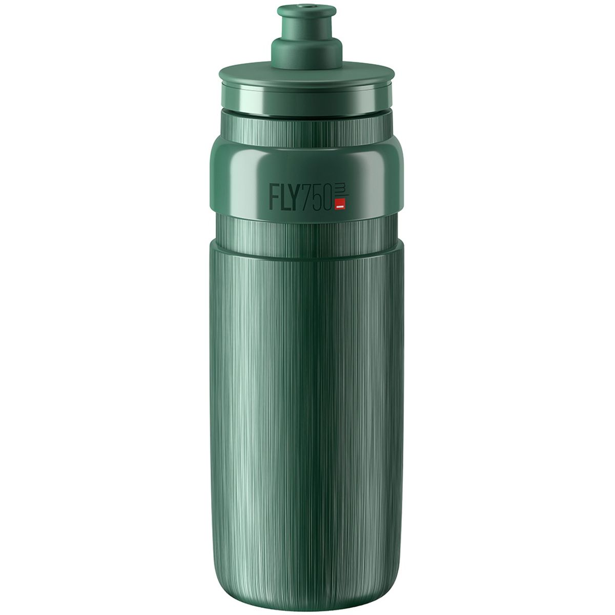 Elite FLY TEX Drikkedunk - 750ml - Dark Green