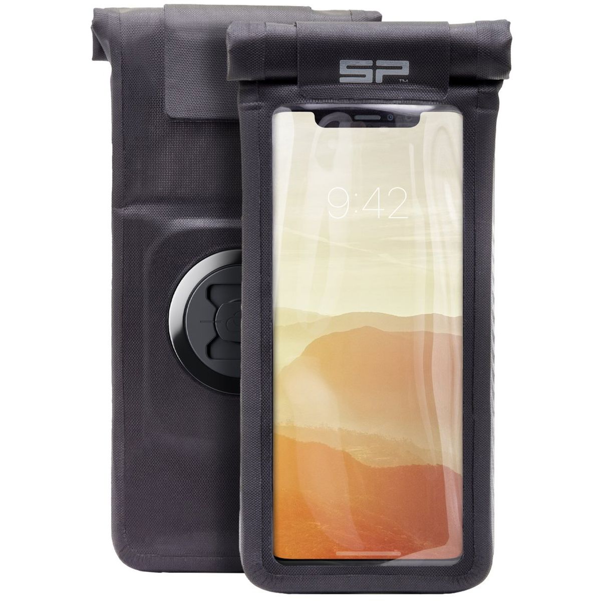 SP Connect Smartphone Cover Universal Case - Large