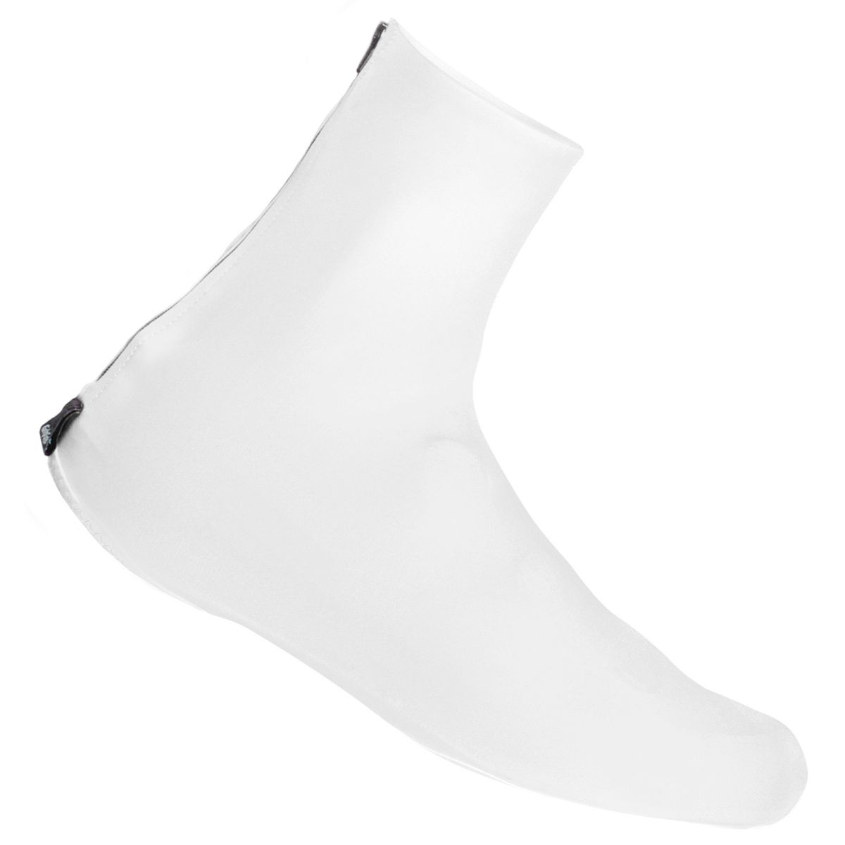 GripGrab RaceAero Lightweight Lycra Skoovertræk 2 - Hvid