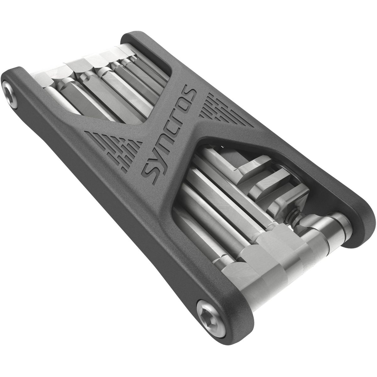 Syncros Multi-tool Matchbox 19CT