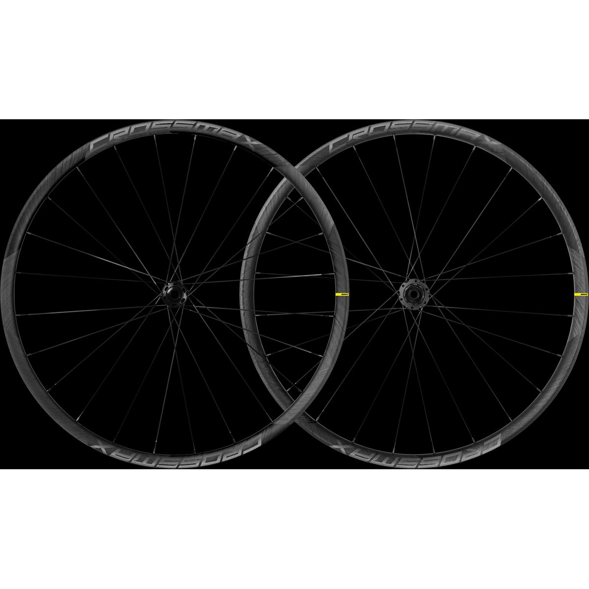 Mavic Crossmax SL R 25 29 Carbon Hjulsæt - XD Boost 6bolt 12sp