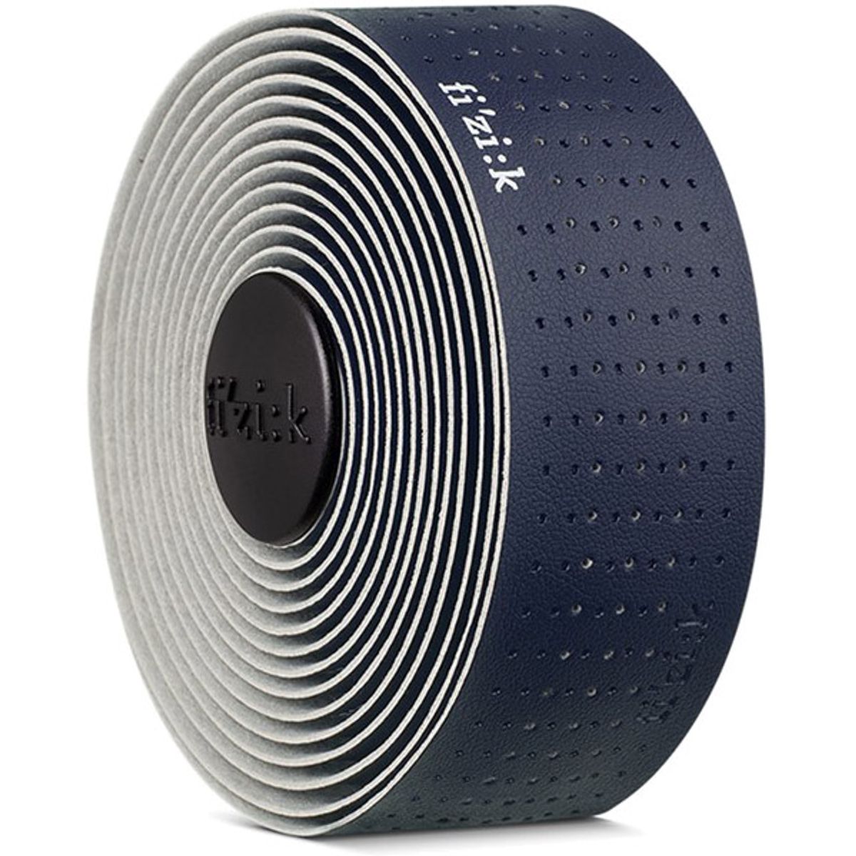 FIZIK Classic Bar tape Tempo Microtex, 2 mm - Blå