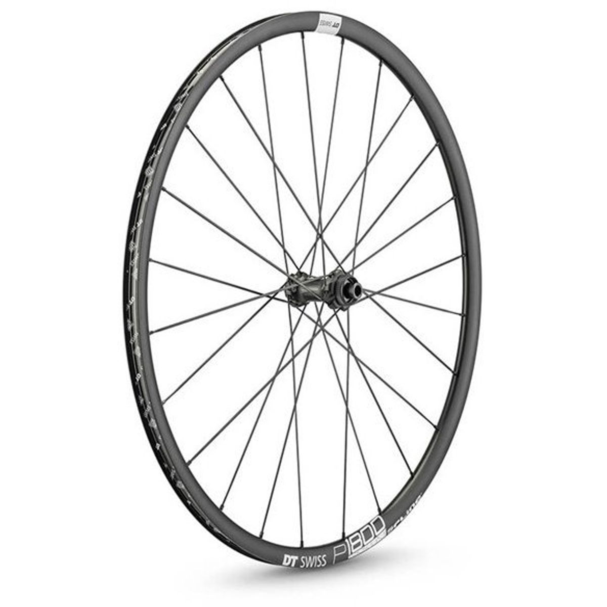 DT SWISS Wheel P 1800 Spline DB 23 700C / 29'' Forhjul