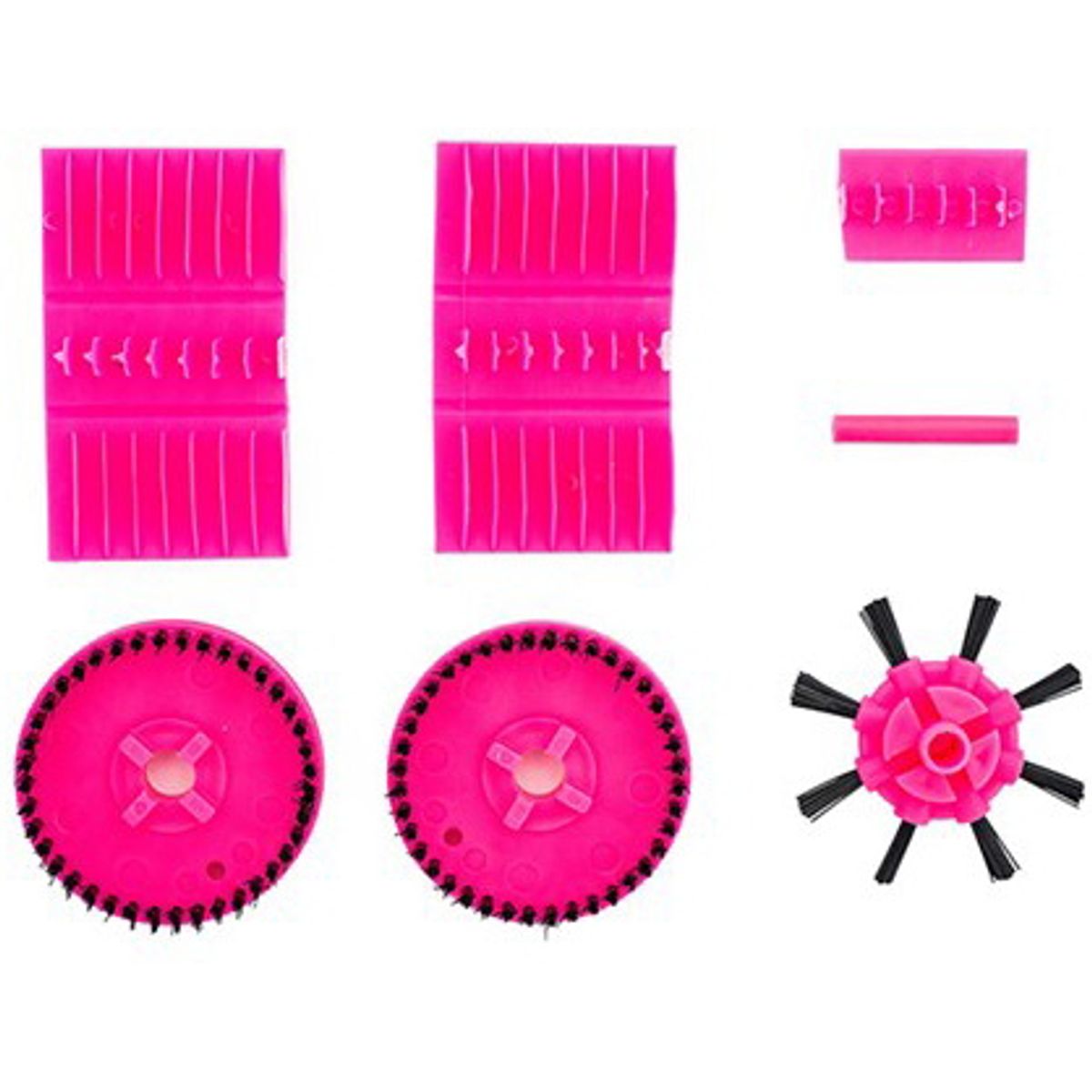 Muc-Off X3 Kæderenser Spare parts kit