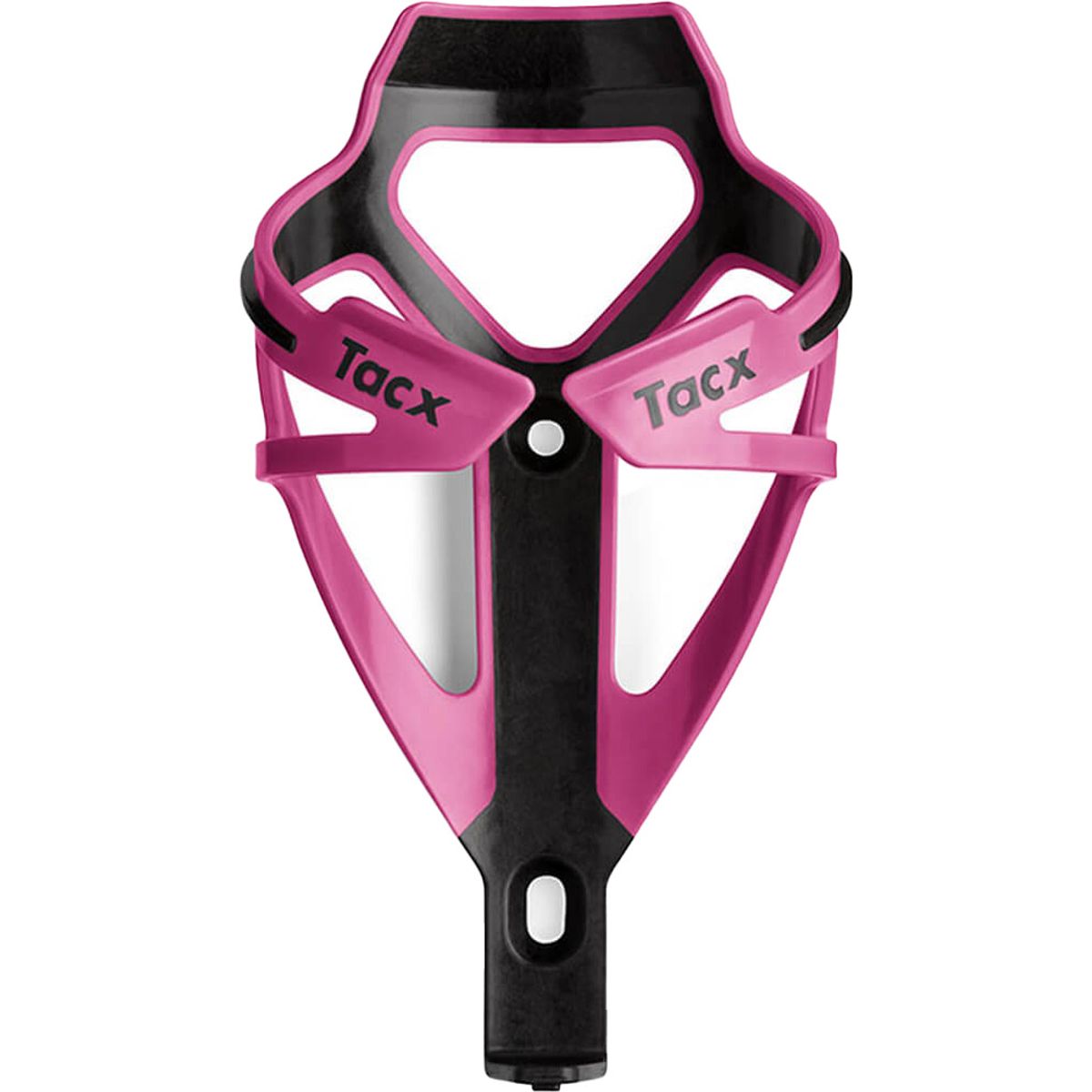 Garmin Tacx Deva Flaskeholder - Pink