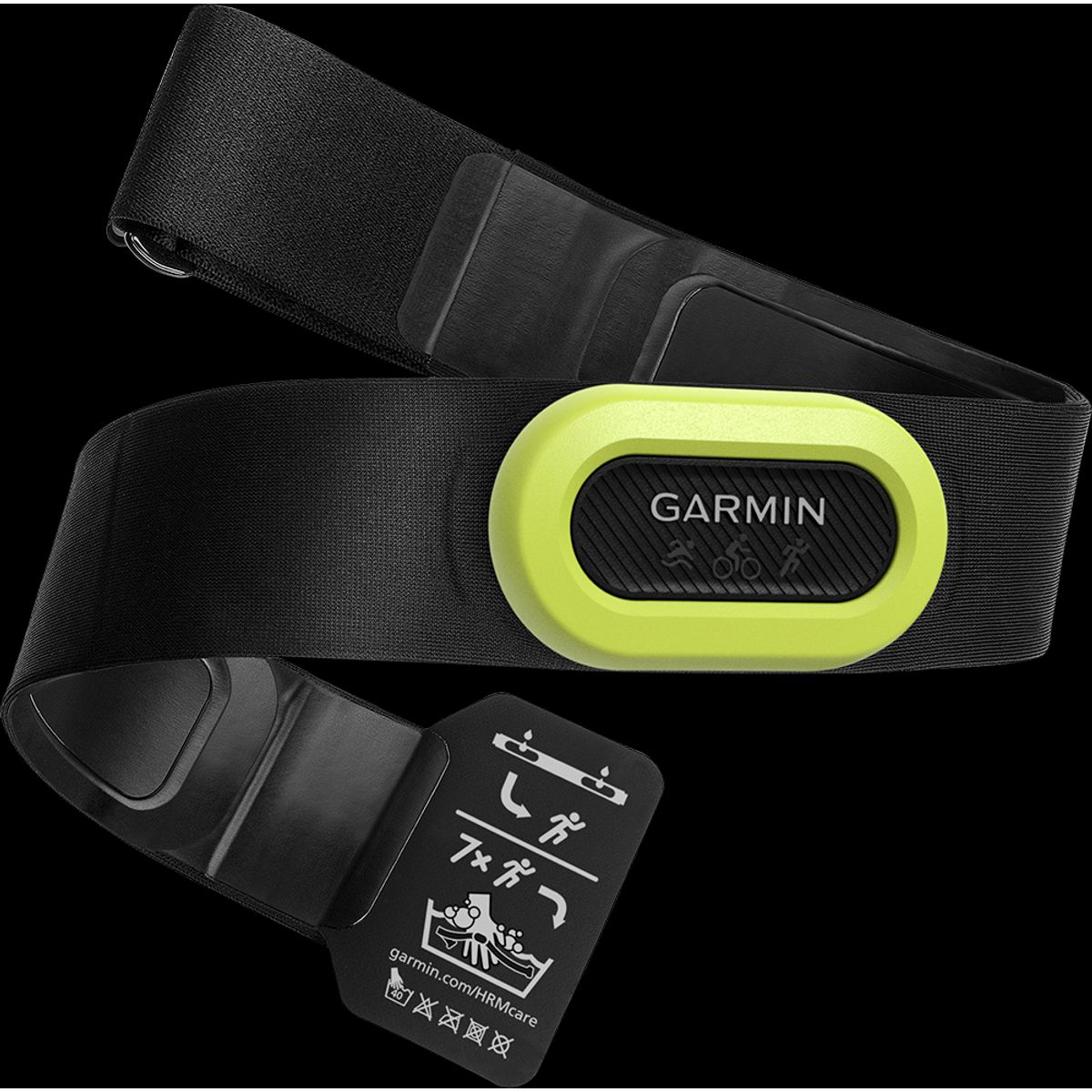 Garmin HRM-Pro Pulsmåler