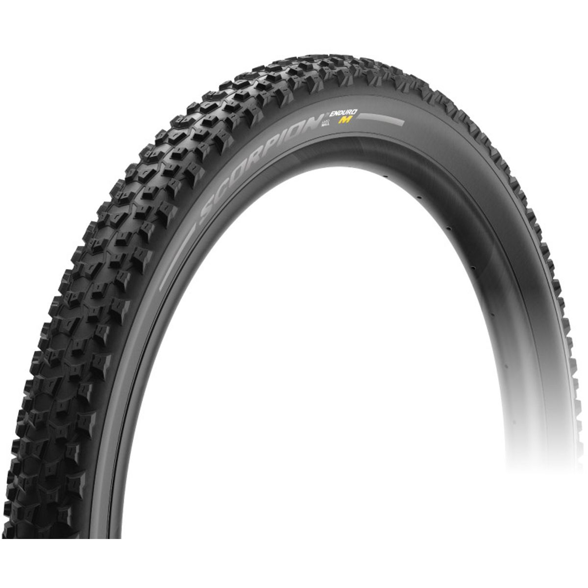 Pirelli Scorpion Enduro M (Medium) 29x2.6 - MTB Dæk