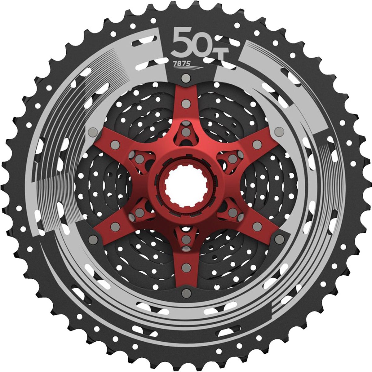 Sunrace Cassette 11-50 11speed