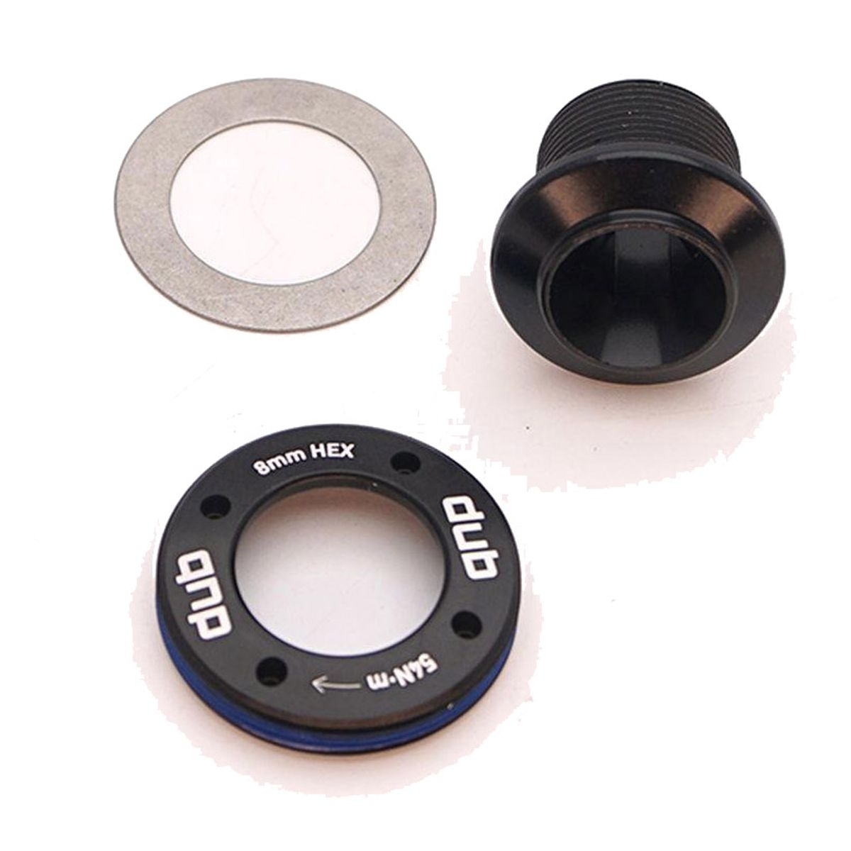 SRAM Crank Arm Bolt Kit (M18/M30)