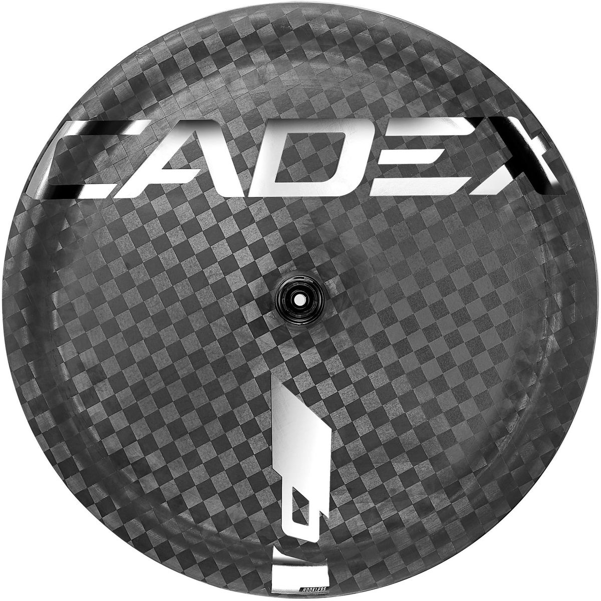 CADEX Aero Disc Tubeless Disc-Brake Wheelsystem - Rear - SRAM XDR