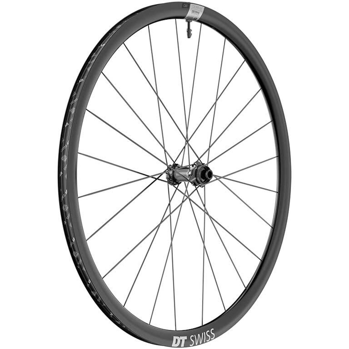 DT Swiss Wheel A 1800 Spline 30 700c Front