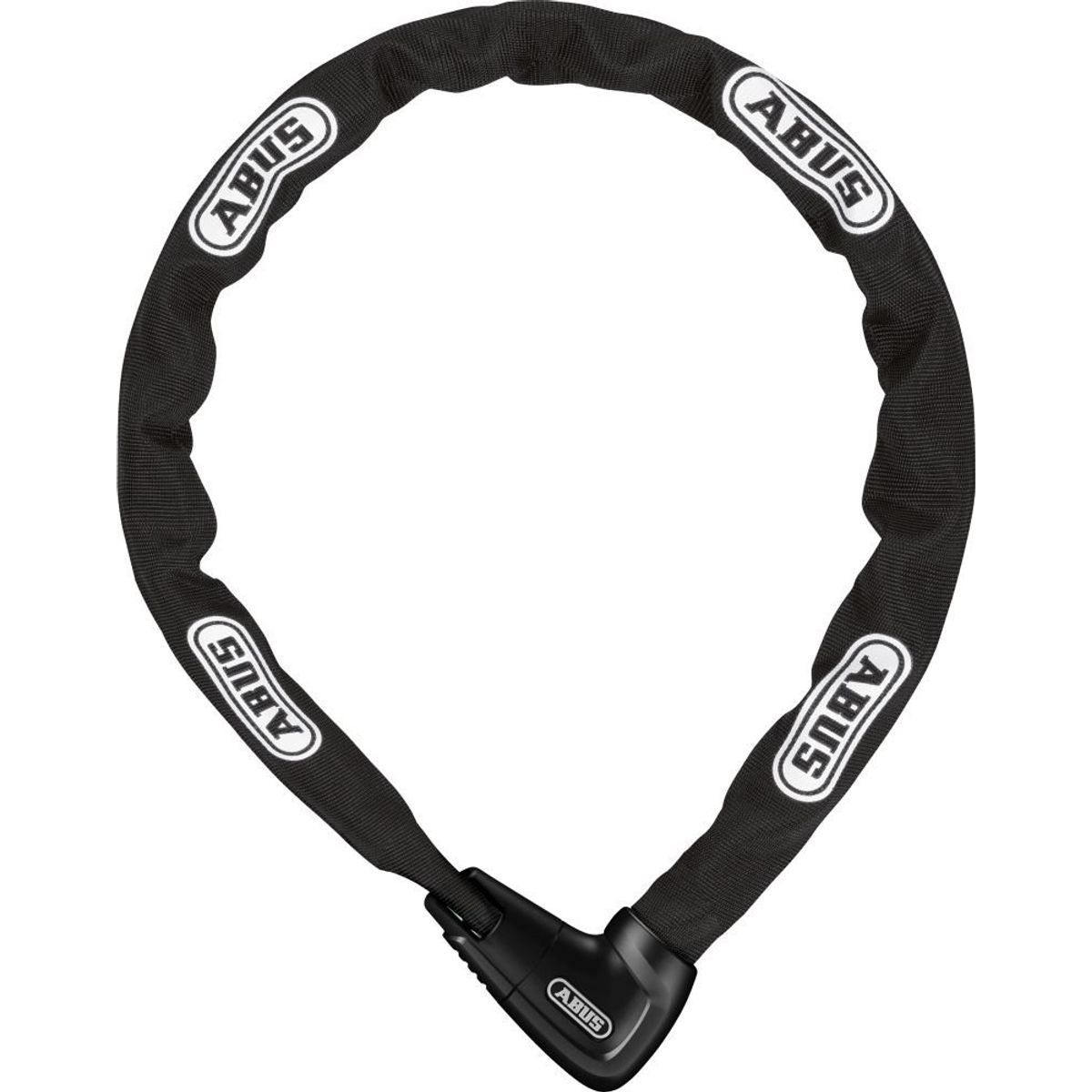 Abus Kædelås 9808 Steel-O-Chain Plus - 85cm