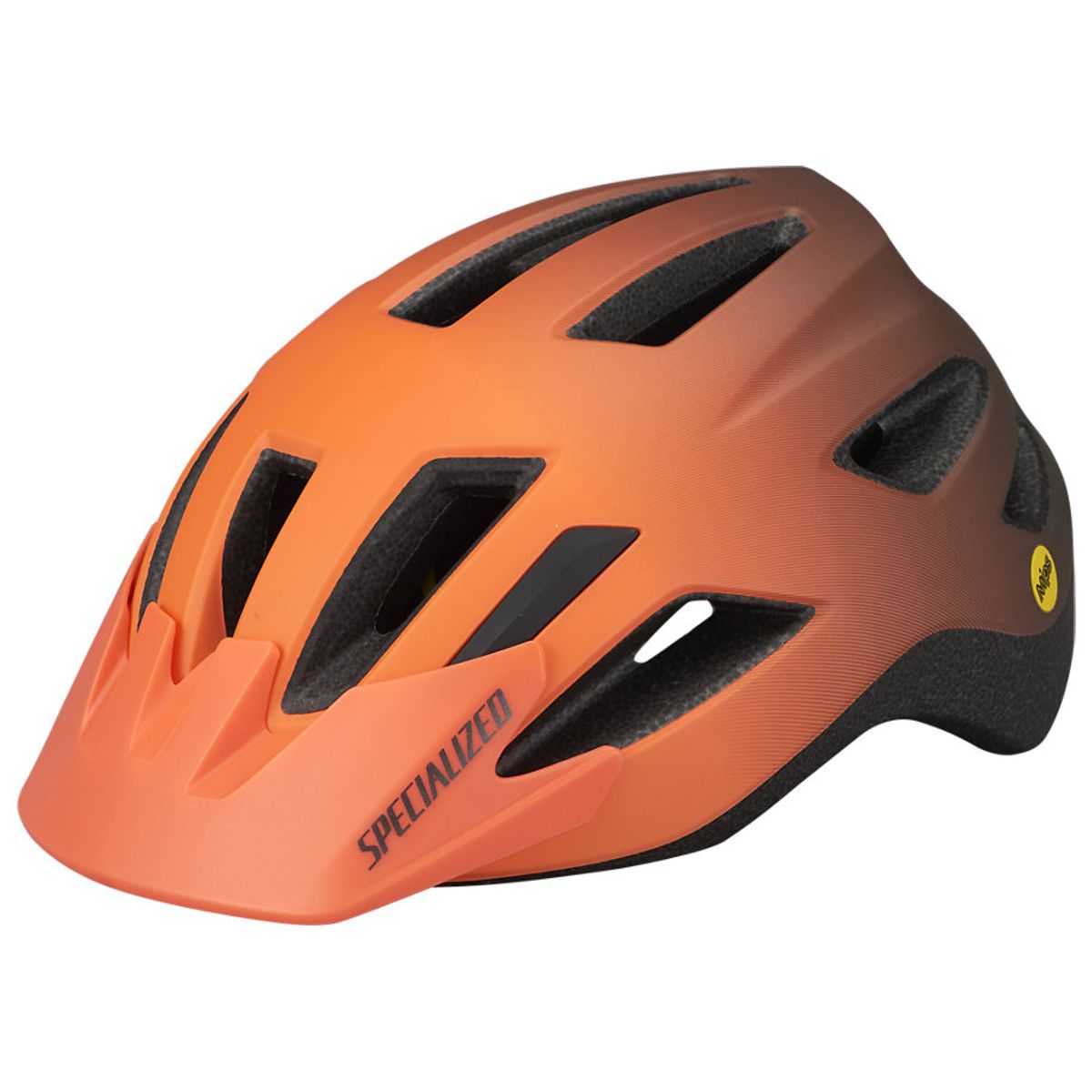 Specialized Shuffle Child m. LED MIPS - Orange