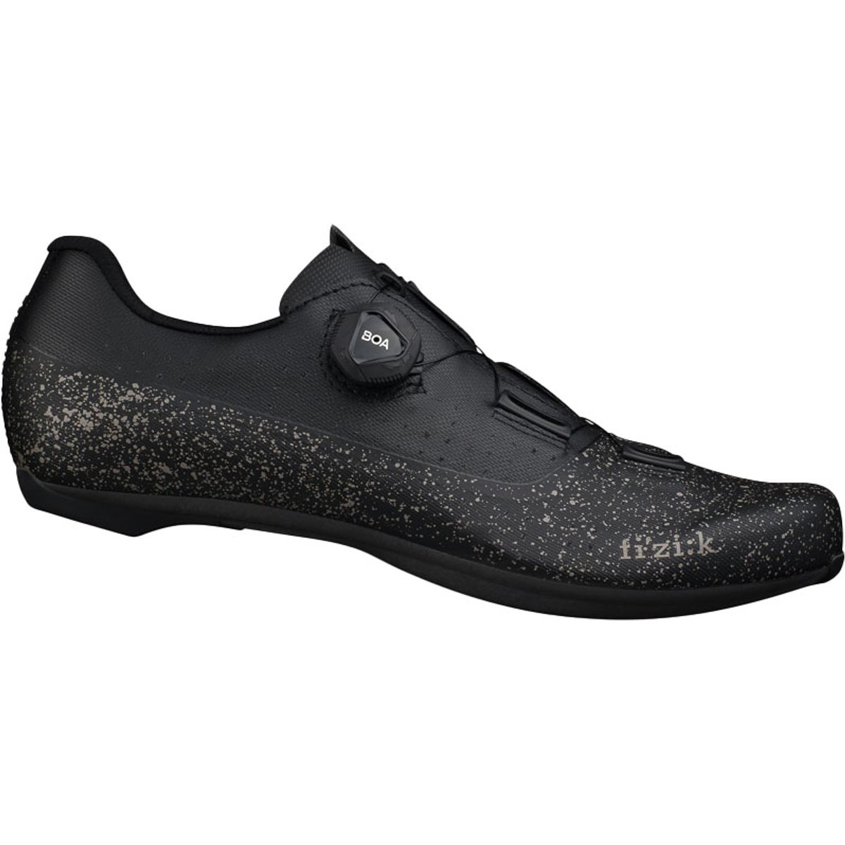 FIZIK Tempo R4 Overcurve Les Classiques Cykelsko - Sort